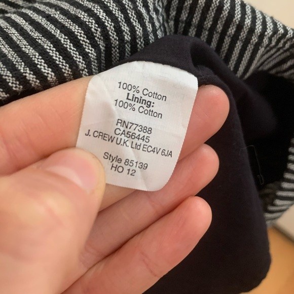 🌸MADEWELL Broadway & Broome Songbird Dress - Picture 7 of 8